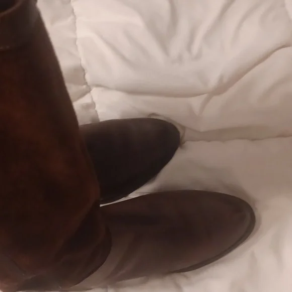 Women's Franco Sarto riding boots! - Picture 6 of 7